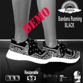 ((RBS)) Bandana Running (DEMO)