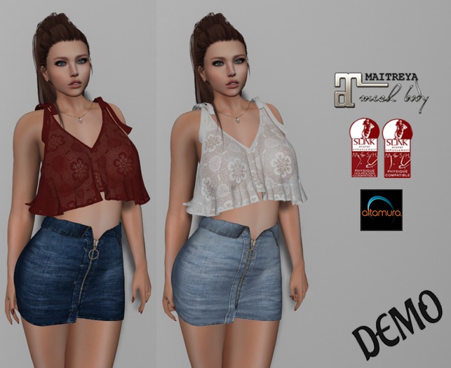 [VICTORIA] Set-3-DEMO