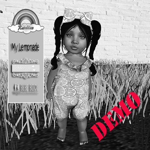 ((RBS)) My Lemonade (demo) 