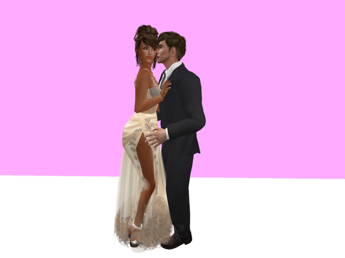 Couples Pose 18