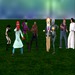 Dancing animesh characters 3