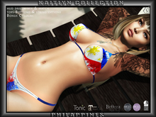 TS-Bikini-Kaitlyn-Philappines