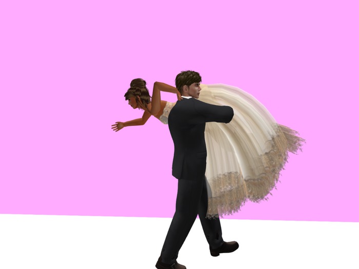 Couples Pose 29