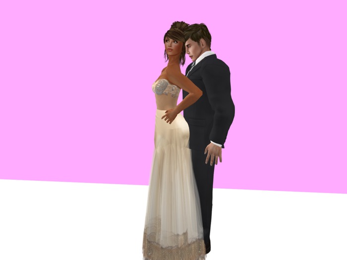Couples Pose 30