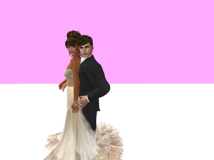 Couples Pose 32