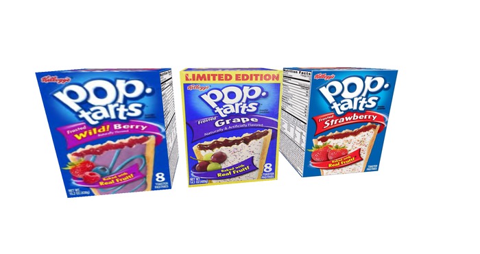 poptarts