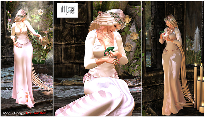DTL Little Friend 1 - 3 MP