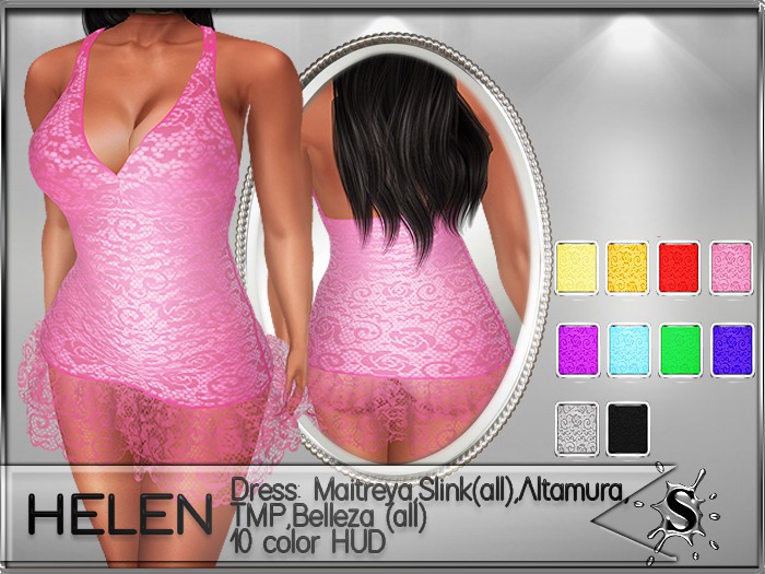 S-Helen-add to unpack