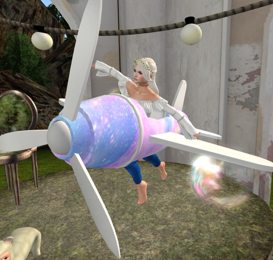 {EM} - Enchanted Gift 2- {Wear Me!}