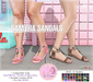 Samyra sandals mp