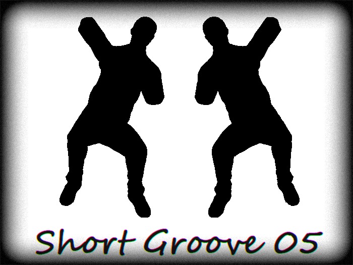 Short Groove 05