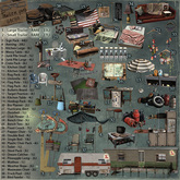19 -DRD- Trailer Park - Hookup Pack