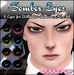 Sombereyes