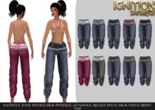 Ignition Luna Jeans