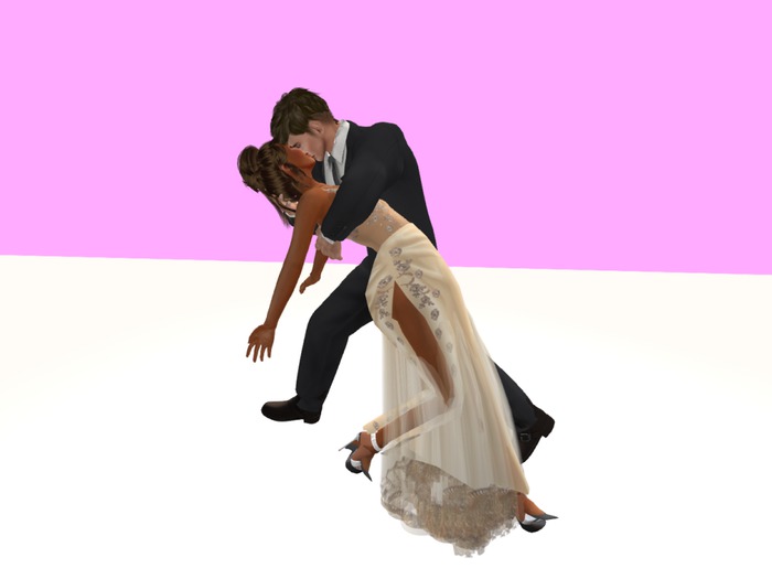 Couples Pose 36