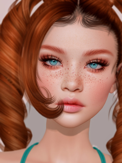 Polly Shape by Ada Forwzy [Genus Classic]