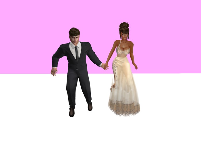 Couples Pose 38