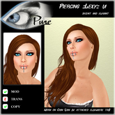 << PURE >> Piercing ::Lexy VI::