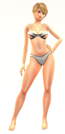 PS1006 Kerry Womens Shape   (Boxed)