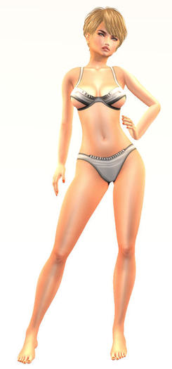 Mila Womens Shape DEMO