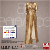 Baiastice_Nia Maxi Dress-Sand