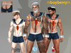 Boyberry popeye