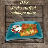 jael's stuffed cabbage plate  DFS storage vendor crate texture bc