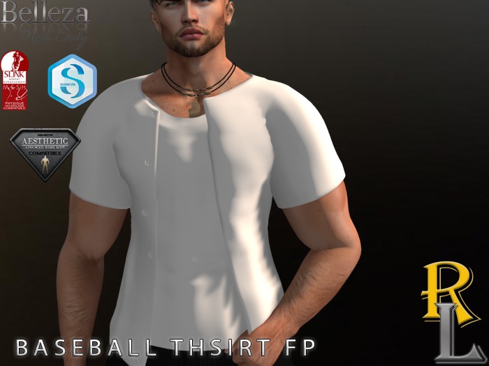Baseball Thsirt
