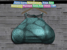 TF: Terrz Crop Top Tilly