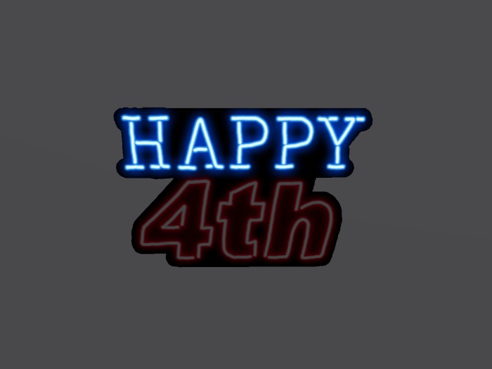 happy 4th Animated Gif FULL PERM - Marine Shop