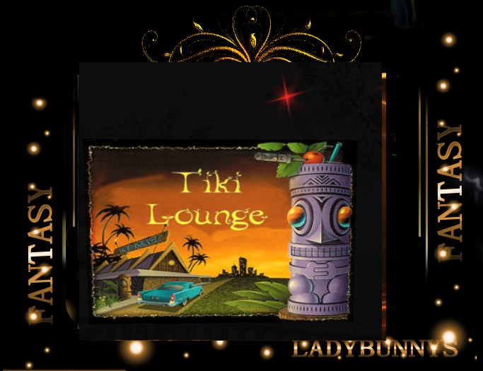 *•Lovely Details•*Bar SignFull Perm