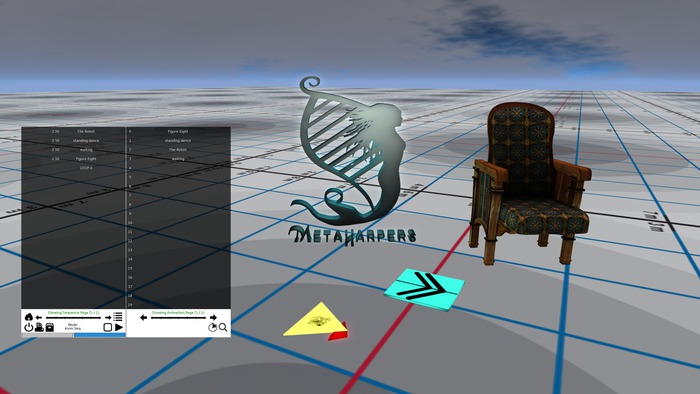 MetaHarper Show Tools BETA