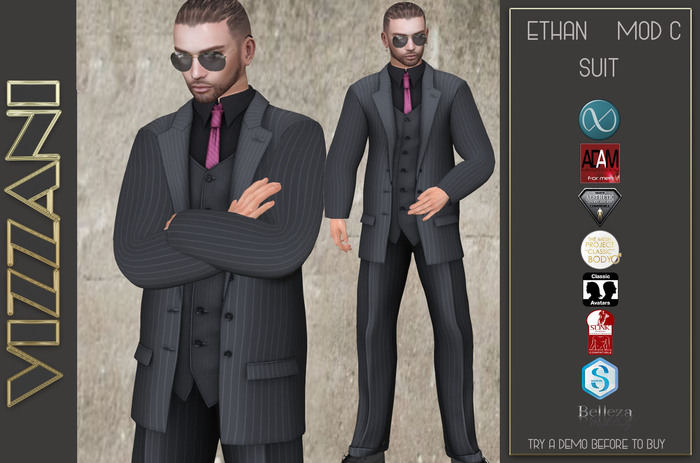 Affiliate Vendor Vizzani -> AVM0268