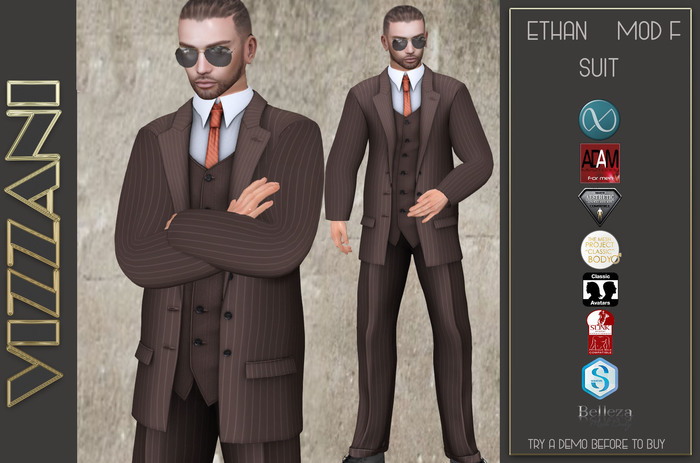Affiliate Vendor Vizzani -> AVM0271