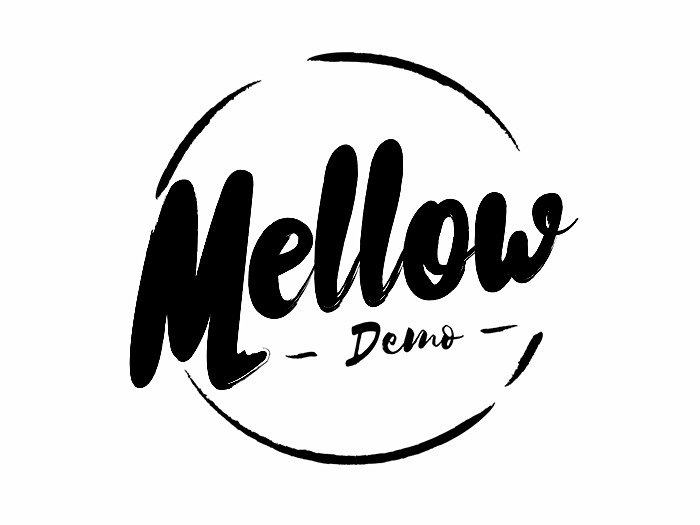 Mellow / Anklets DEMO {HUD/wear}