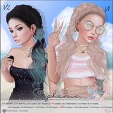 6.Doe: Stephanie V1 - Monotone