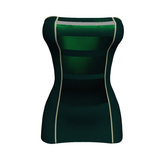ANTHRO - GEORGIE TEAL ADD TO UNPACK