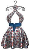 Graffitiwear 5 Patriotic Outfit (add)