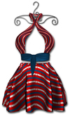 Graffitiwear 3 Patriotic Outfit (add)