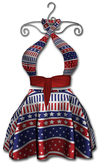 Graffitiwear 1 Patriotic Outfit (add)