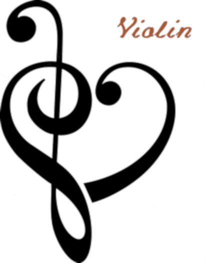 [SO&E] Violin Pack 1