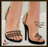 HELENAsandalStar