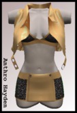 ANTHRO - HAYDEN TAN ADD TO UNPACK