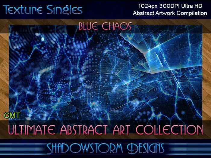 Blue Chaos