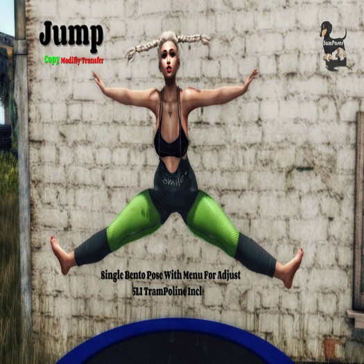 Jump