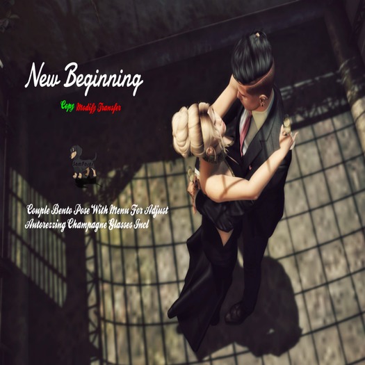 New Beginning