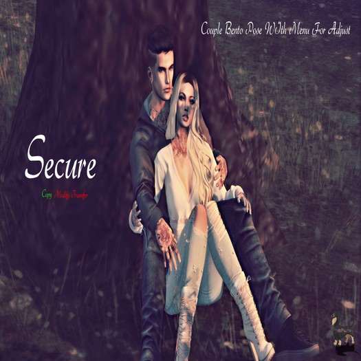 Secure
