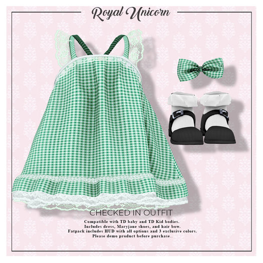 !! RU !! Chercked In [4]