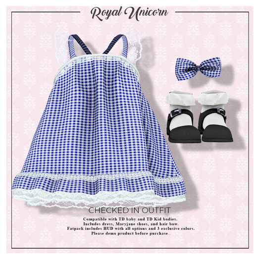 !! RU !! Chercked In [5]