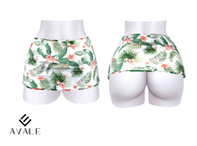 AVALE Naughty Skirt - Flower